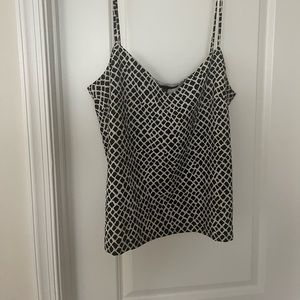 Ann Taylor tank top